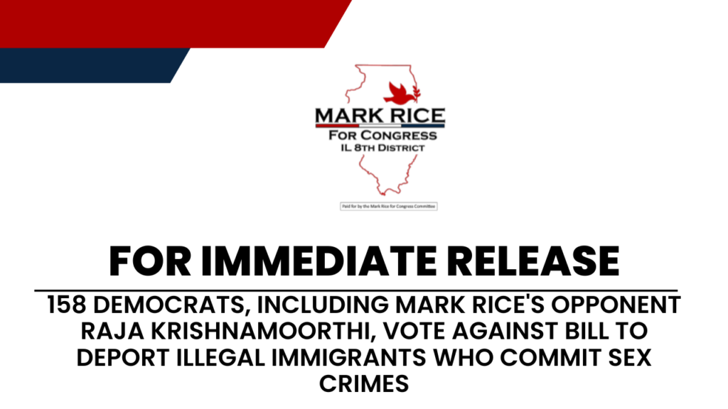 Mark Rice Attorney Mark Rice files in Springfield as the Republican Candidate for Congress ...
